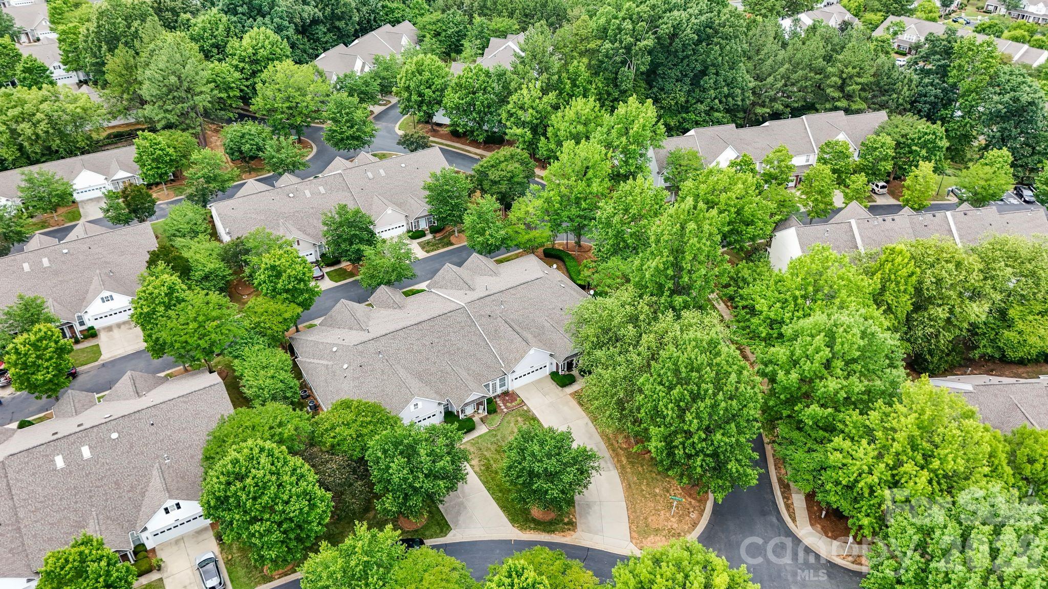 16627 Timber Crossing Road Charlotte, NC 28213 - Photo 30 of 31
