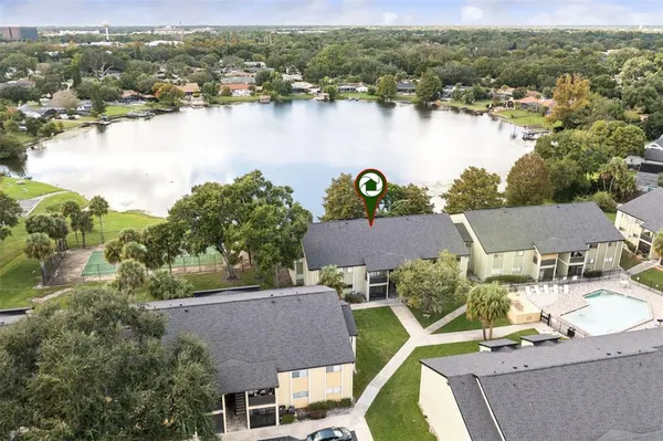 $139,999 | 914 Lake Destiny Road, Unit G, Altamonte Springs, FL 32714