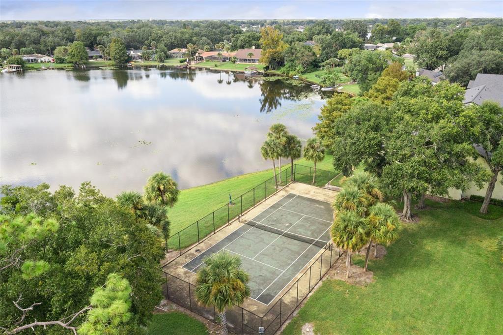 914 Lake Destiny Road, Unit G Altamonte Springs, FL 32714 - Photo 25 of 30 a view of lake