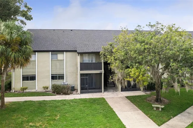 $165,000 | 914 Lake Destiny Road, Unit G, Altamonte Springs, FL 32714