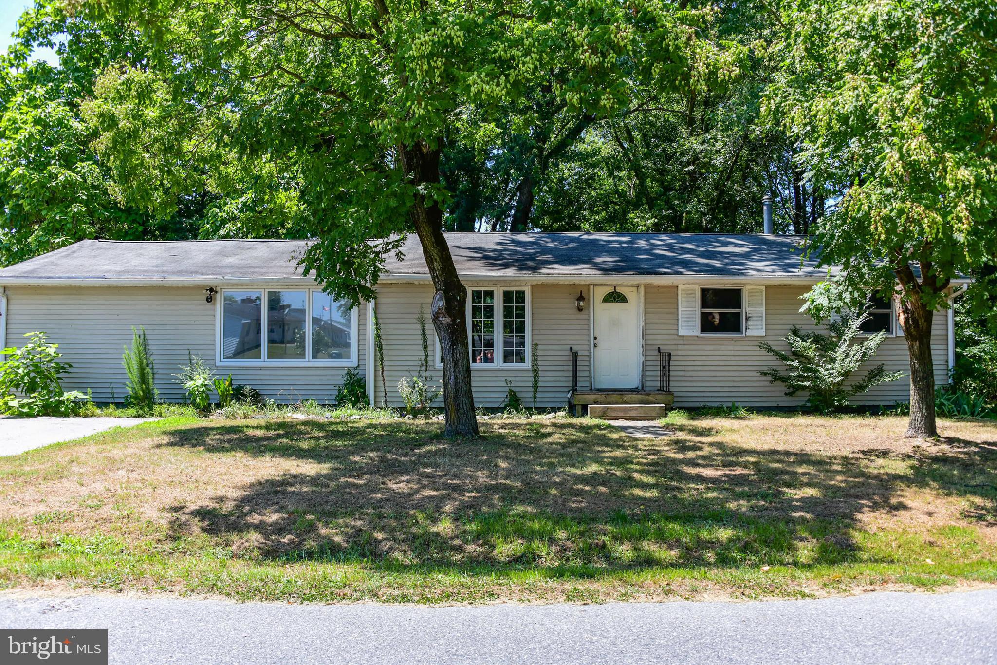 7290 Division Street Willards, MD 21874 - Photo 2 of 28 7290 Division Street