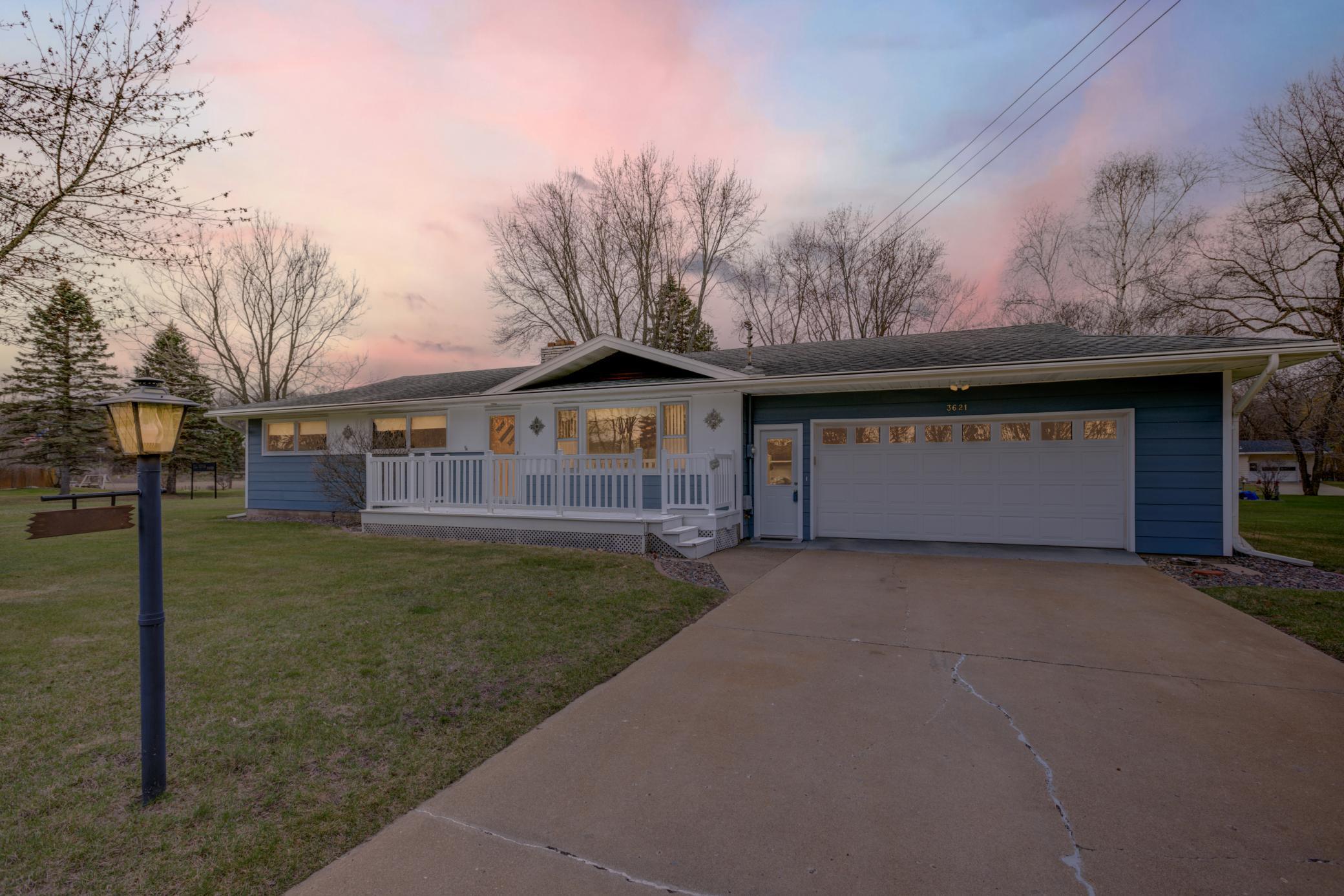 3621 Greenway Road St. Cloud, MN 56301 - Photo 1 of 24