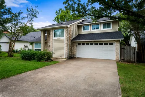 $399,000 | 7214 Teaberry Drive, Austin, TX 78745