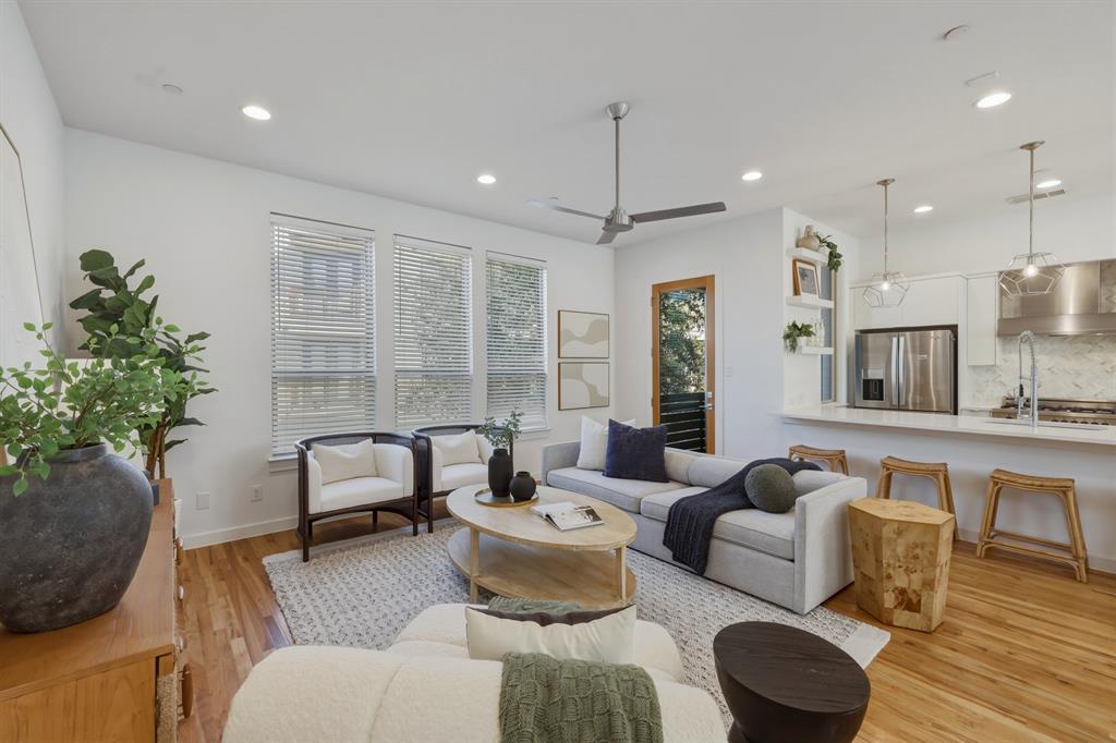 5734 Oram Street, Unit 103 Dallas, TX 75206 - Photo 3 of 36