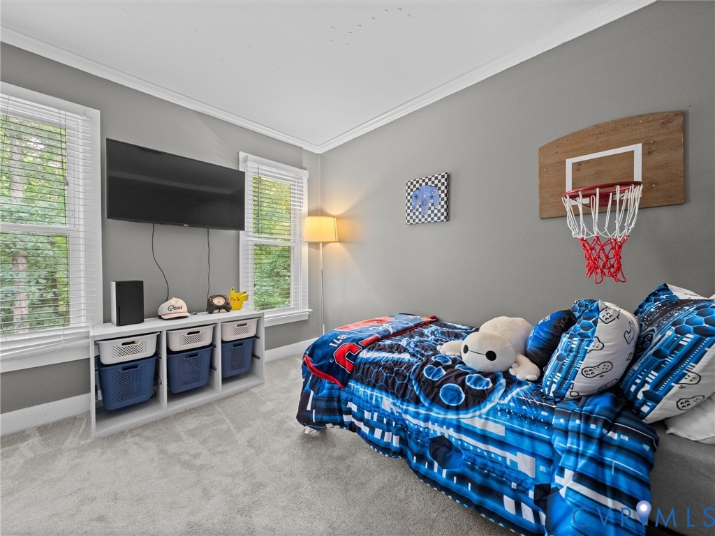 13601 Cradle Hill Road Midlothian, VA 23112 - Photo 21 of 30