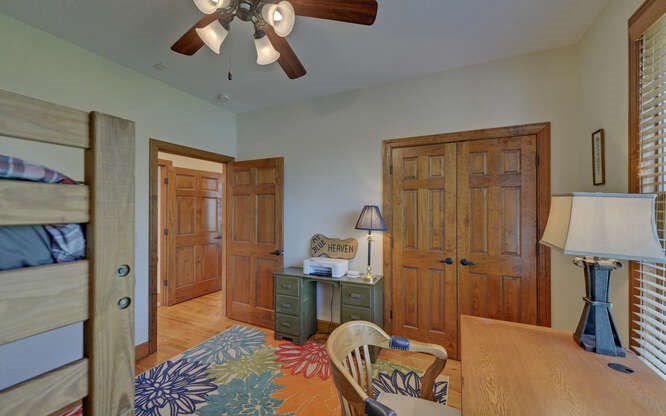 2327 Ridgecrest Circle Hiawassee, GA 30546 - Photo 31 of 71 Gallery Image 31