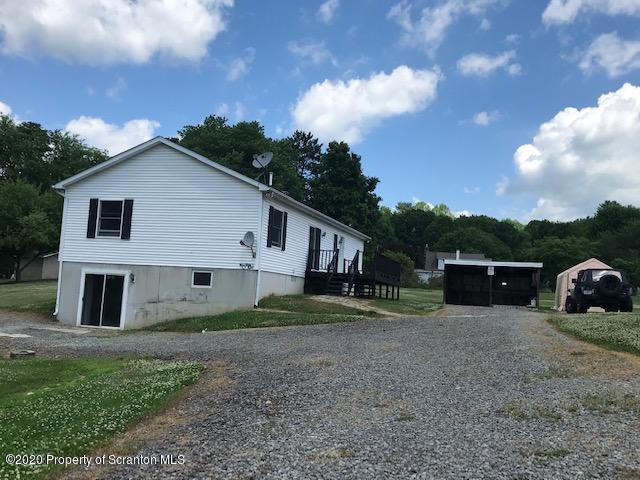 7 Sand Plant Road Tunkhannock, PA 18657 - Photo 25 of 26 Gallery Image 25