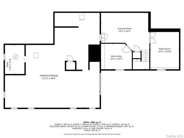 a picture of a black and white photo