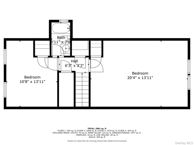 $2,195,000 | 1 Beardsley Lane, Lloyd Harbor, NY 11743