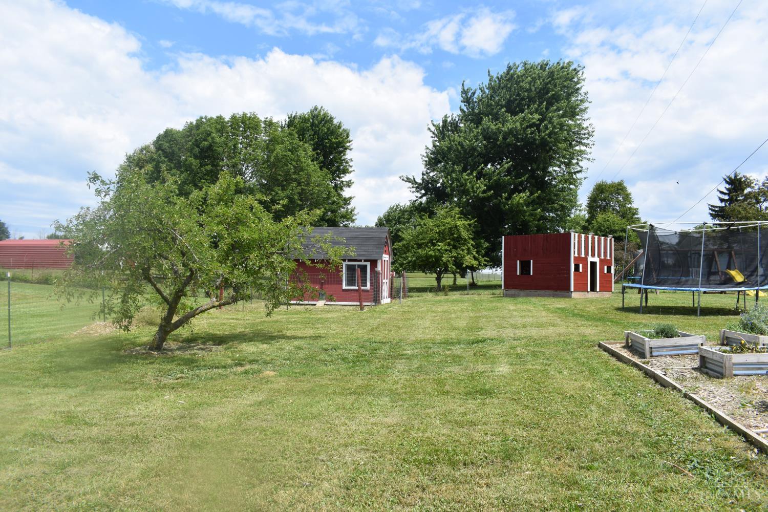 1818 York Road Greenfield, OH 45123 - Photo 13 of 52