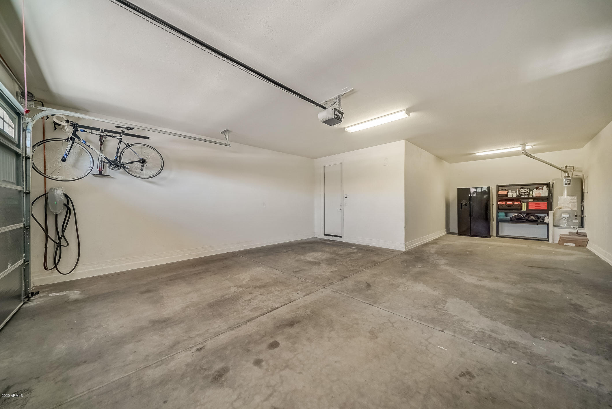 3060 East Warbler Road Gilbert, AZ 85297 - Photo 28 of 59 128-Garage_Interior