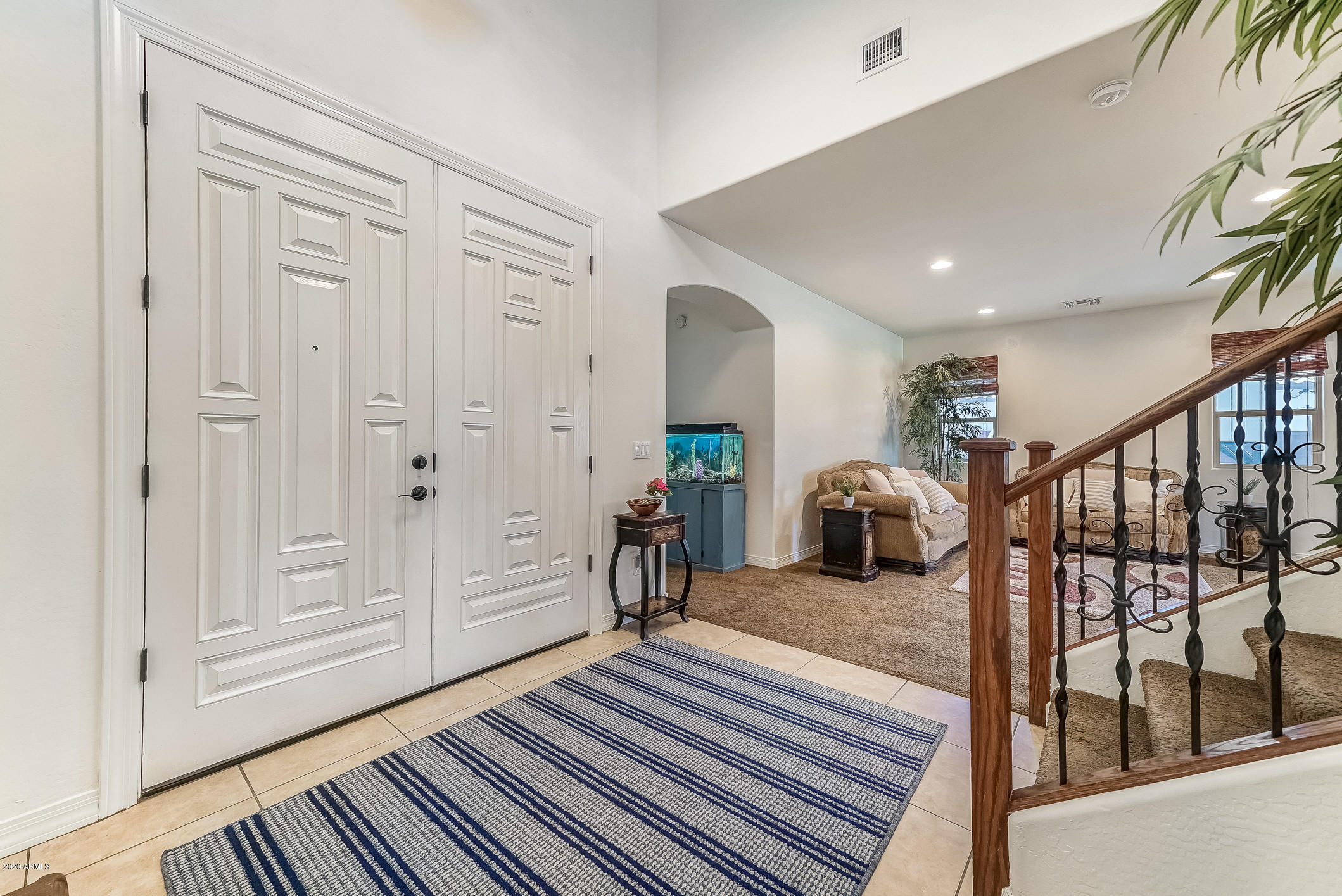 3060 East Warbler Road Gilbert, AZ 85297 - Photo 30 of 59 129-FrontEntry
