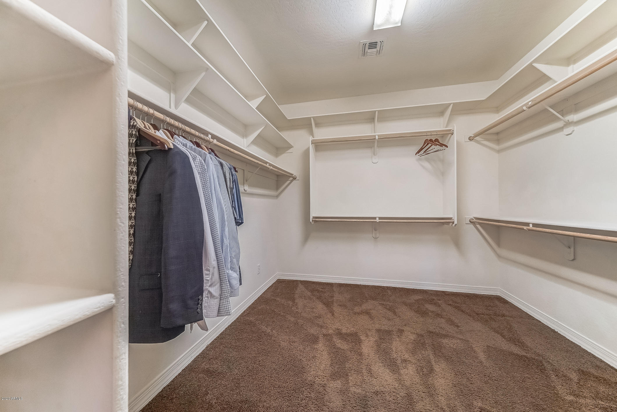 3060 East Warbler Road Gilbert, AZ 85297 - Photo 38 of 59 138-MasterCloset