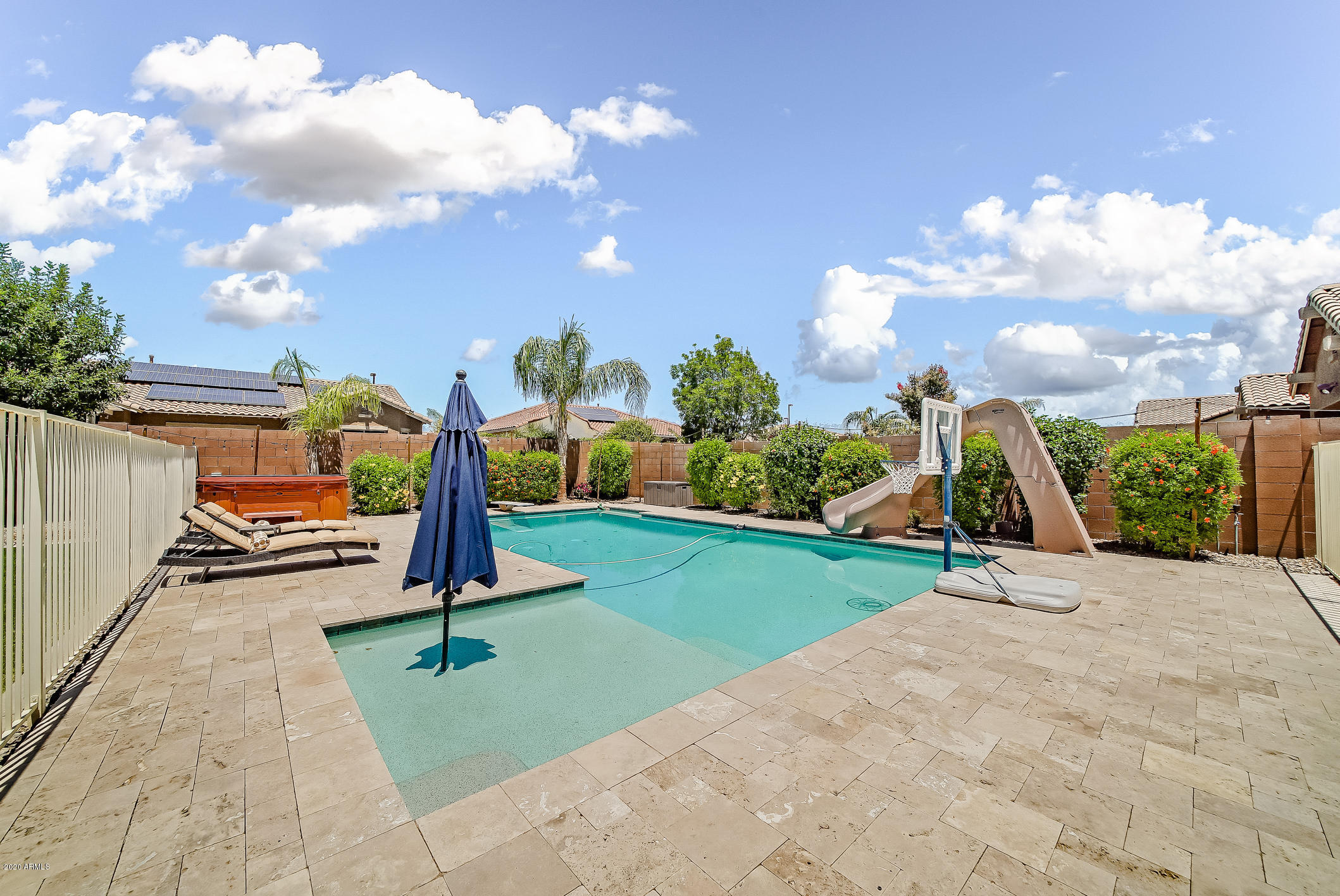 3060 East Warbler Road Gilbert, AZ 85297 - Photo 52 of 59 151-Pool_1