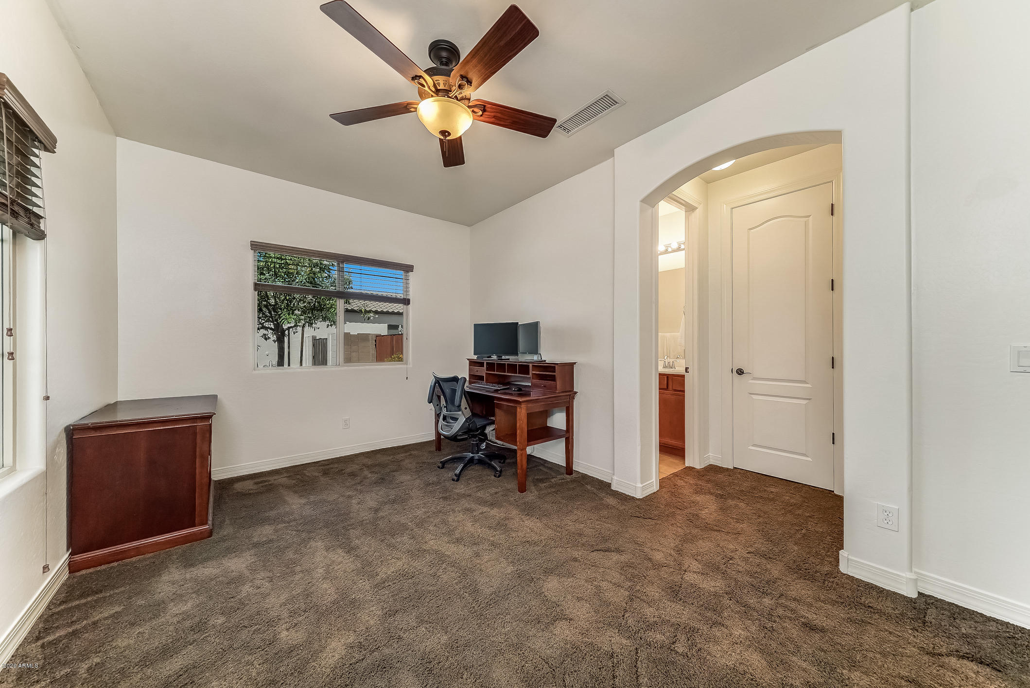 3060 East Warbler Road Gilbert, AZ 85297 - Photo 10 of 59 110-GuestRoom_2