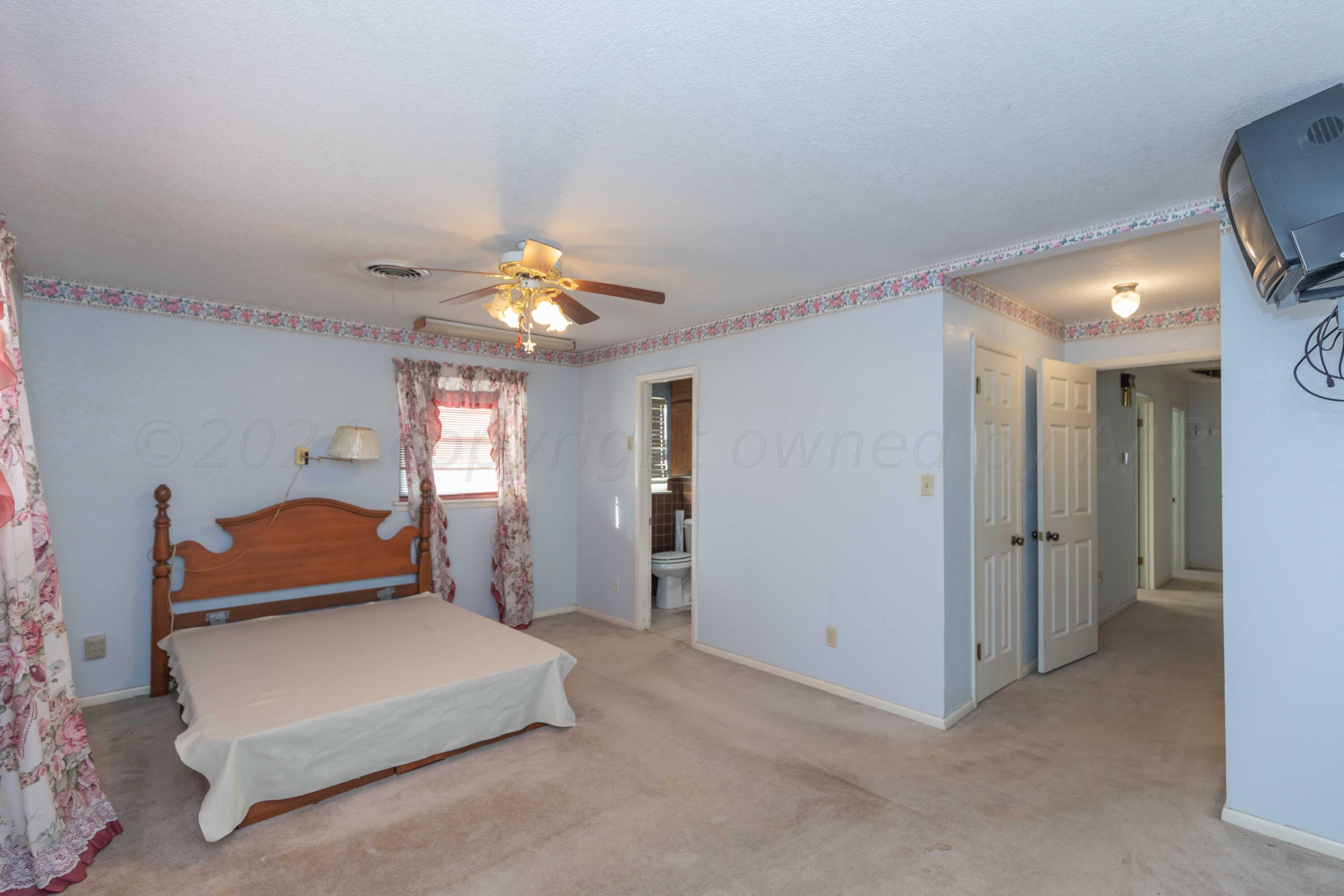 4006 Tulane Drive Amarillo, TX 79109 - Photo 36 of 44 MASTER VIEW 2