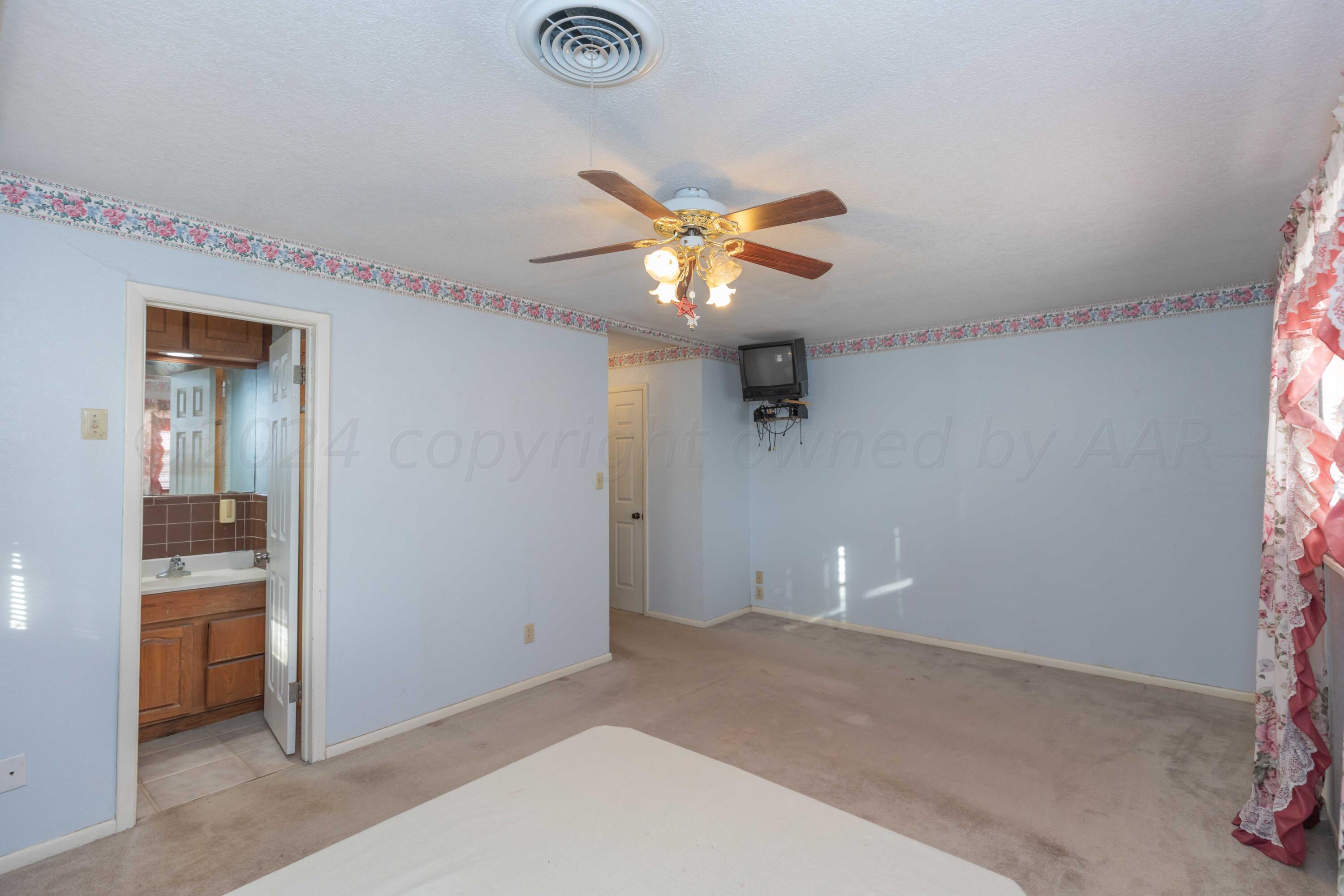 4006 Tulane Drive Amarillo, TX 79109 - Photo 37 of 44 MASTER VIEW 3