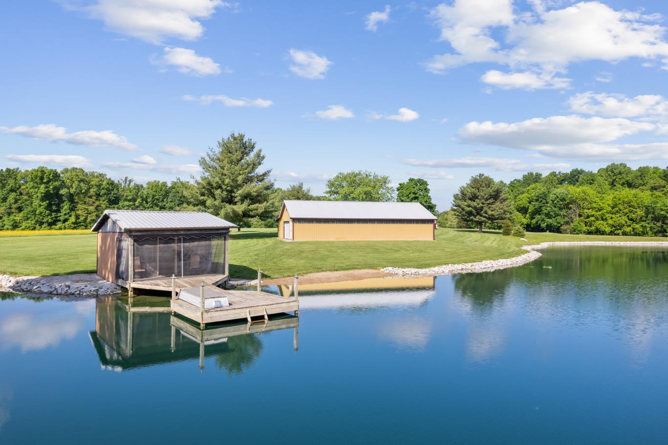 9051 Morgan Road Poland, IN 47868 - Photo 1 of 45 Gallery Image 1