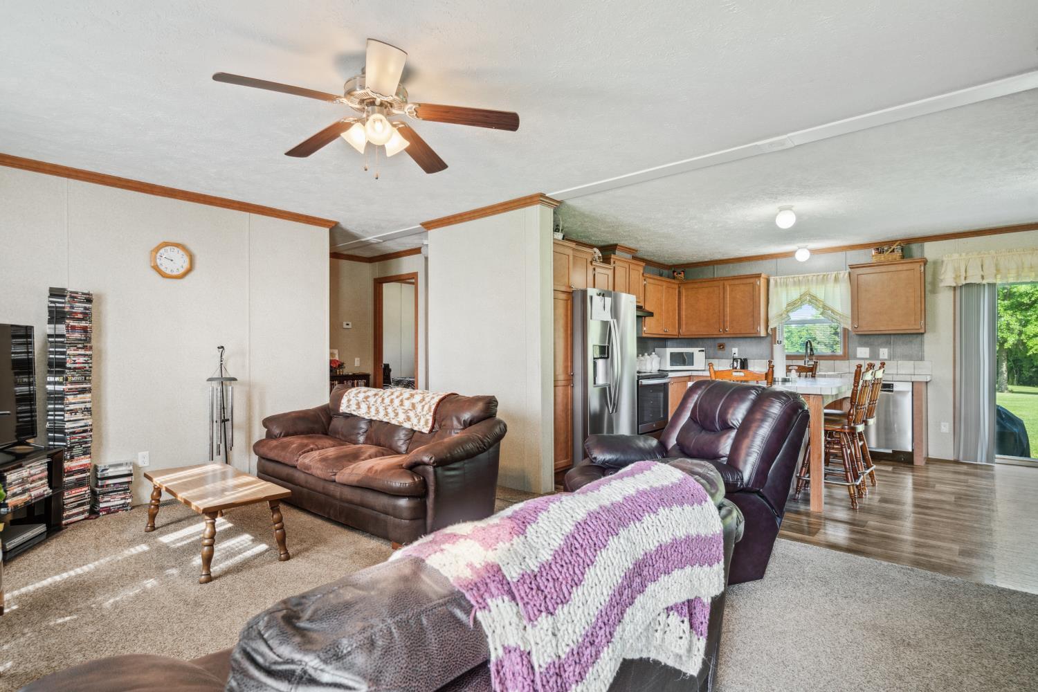 9051 Morgan Road Poland, IN 47868 - Photo 16 of 45 Gallery Image 16