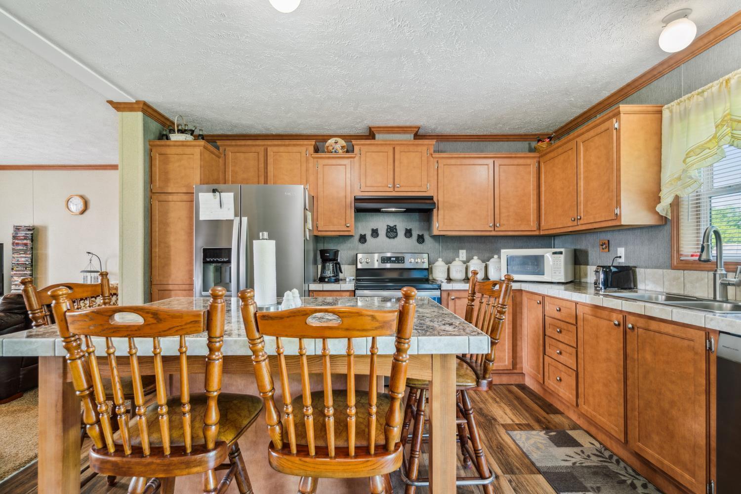 9051 Morgan Road Poland, IN 47868 - Photo 19 of 45 Gallery Image 19