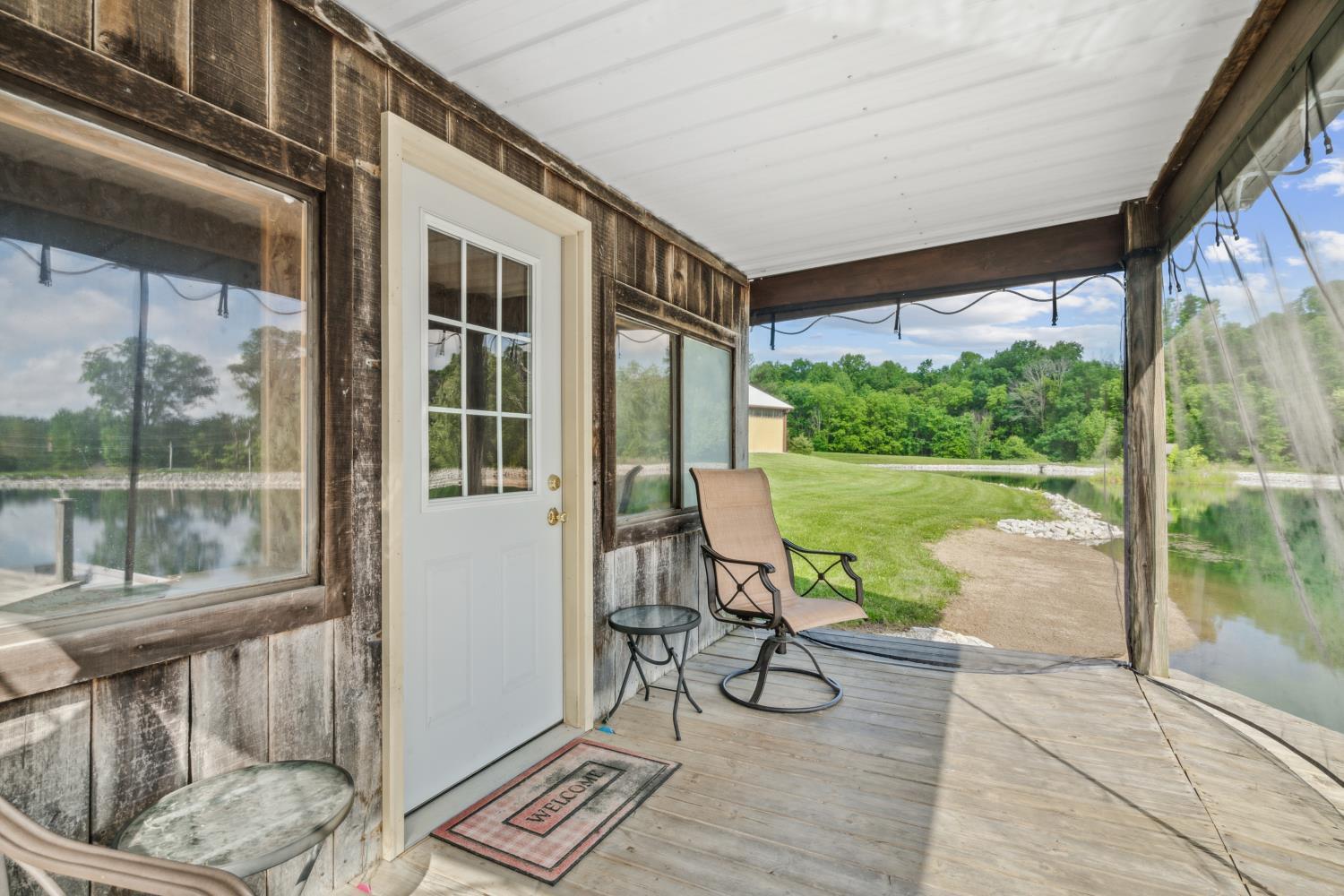 9051 Morgan Road Poland, IN 47868 - Photo 36 of 45 Gallery Image 36
