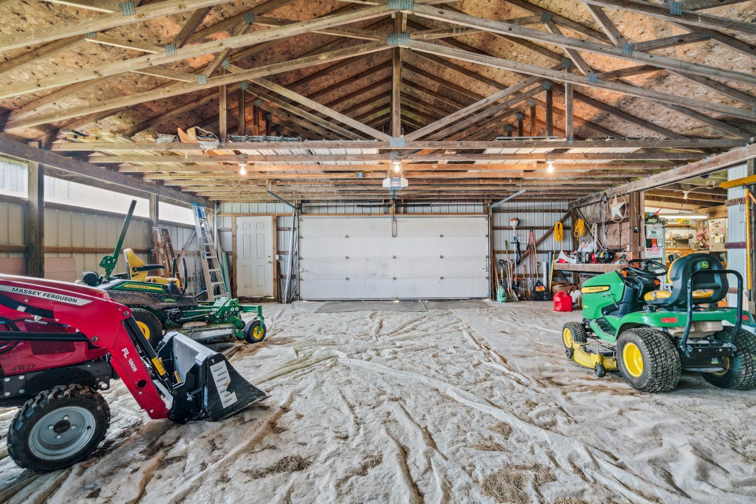 9051 Morgan Road Poland, IN 47868 - Photo 41 of 45 Gallery Image 41