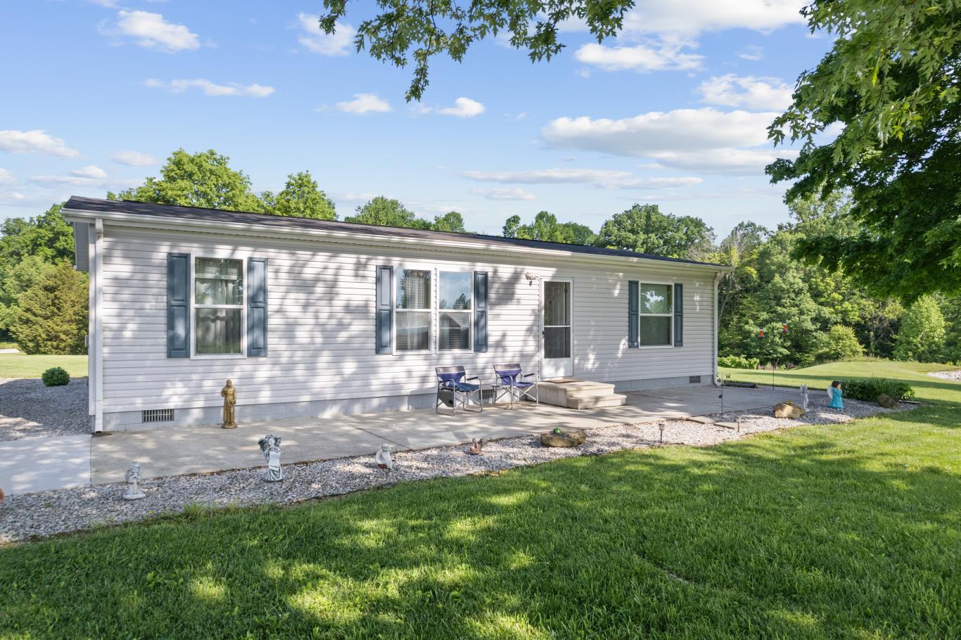 9051 Morgan Road Poland, IN 47868 - Photo 45 of 45 Gallery Image 45