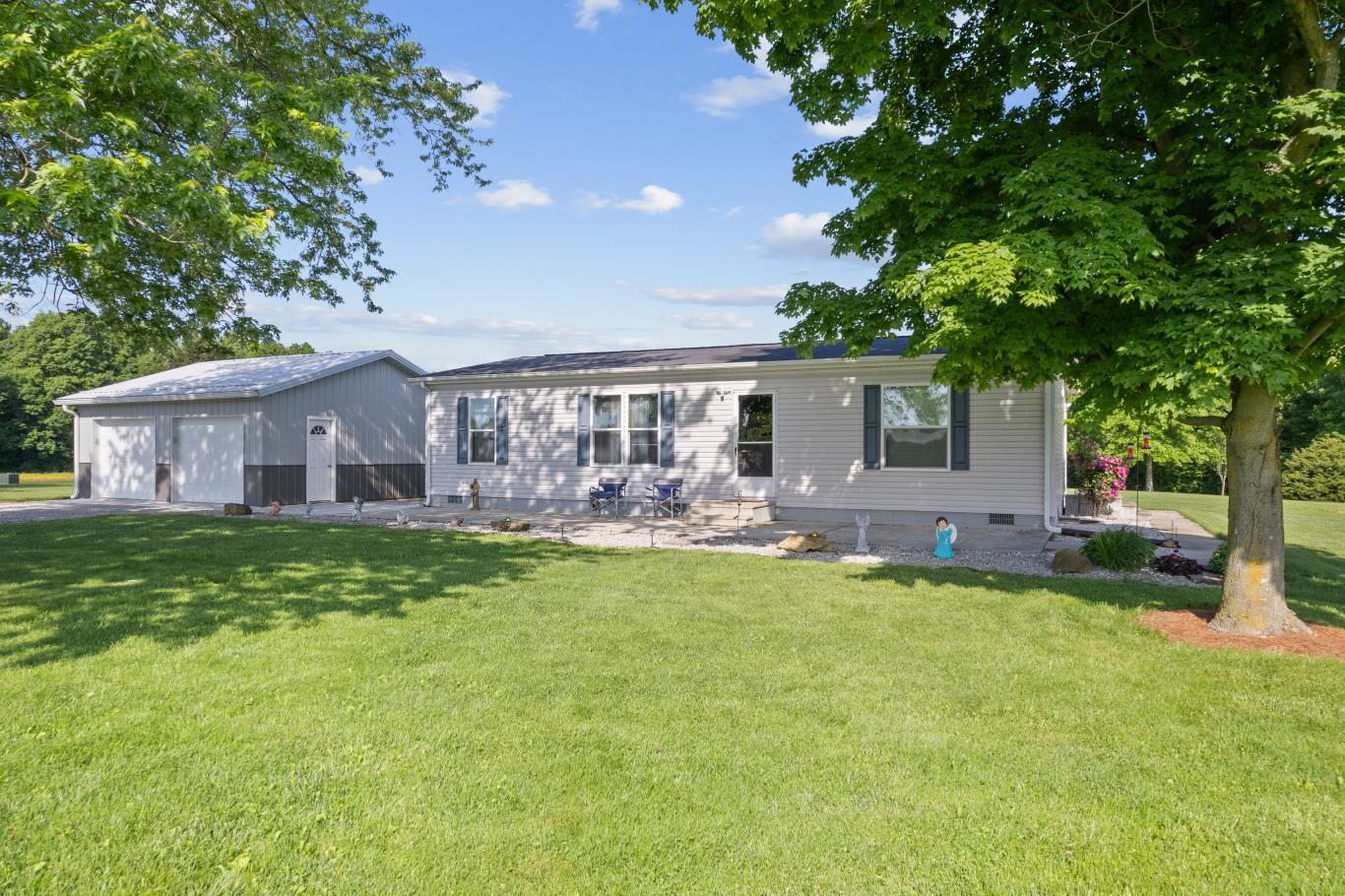 9051 Morgan Road Poland, IN 47868 - Photo 5 of 45 Gallery Image 5