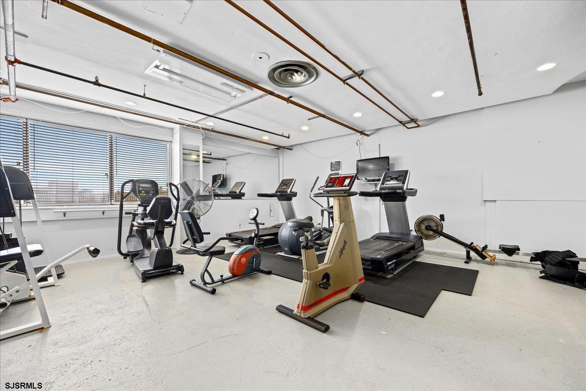 101 South Raleigh Avenue, Unit 619 Atlantic City, NJ 08401 - Photo 11 of 24