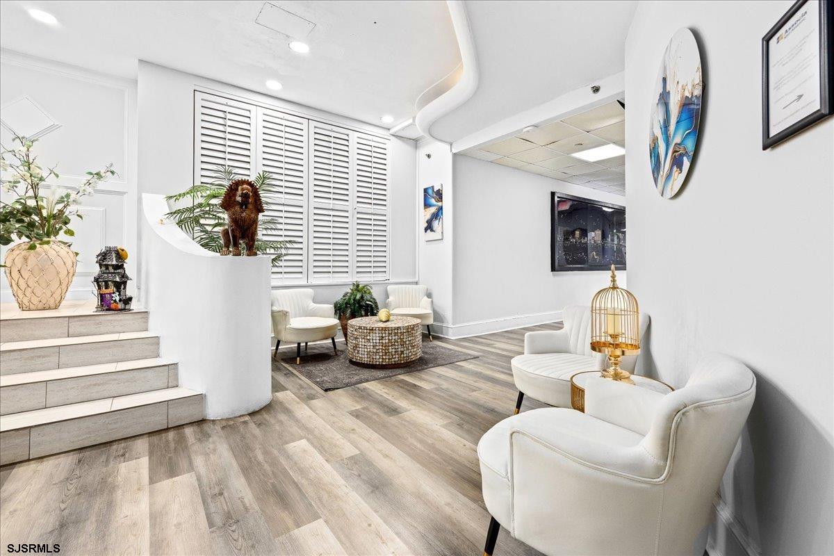 101 South Raleigh Avenue, Unit 619 Atlantic City, NJ 08401 - Photo 23 of 24