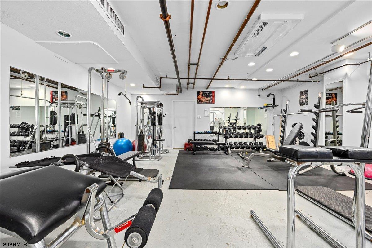 101 South Raleigh Avenue, Unit 619 Atlantic City, NJ 08401 - Photo 10 of 24