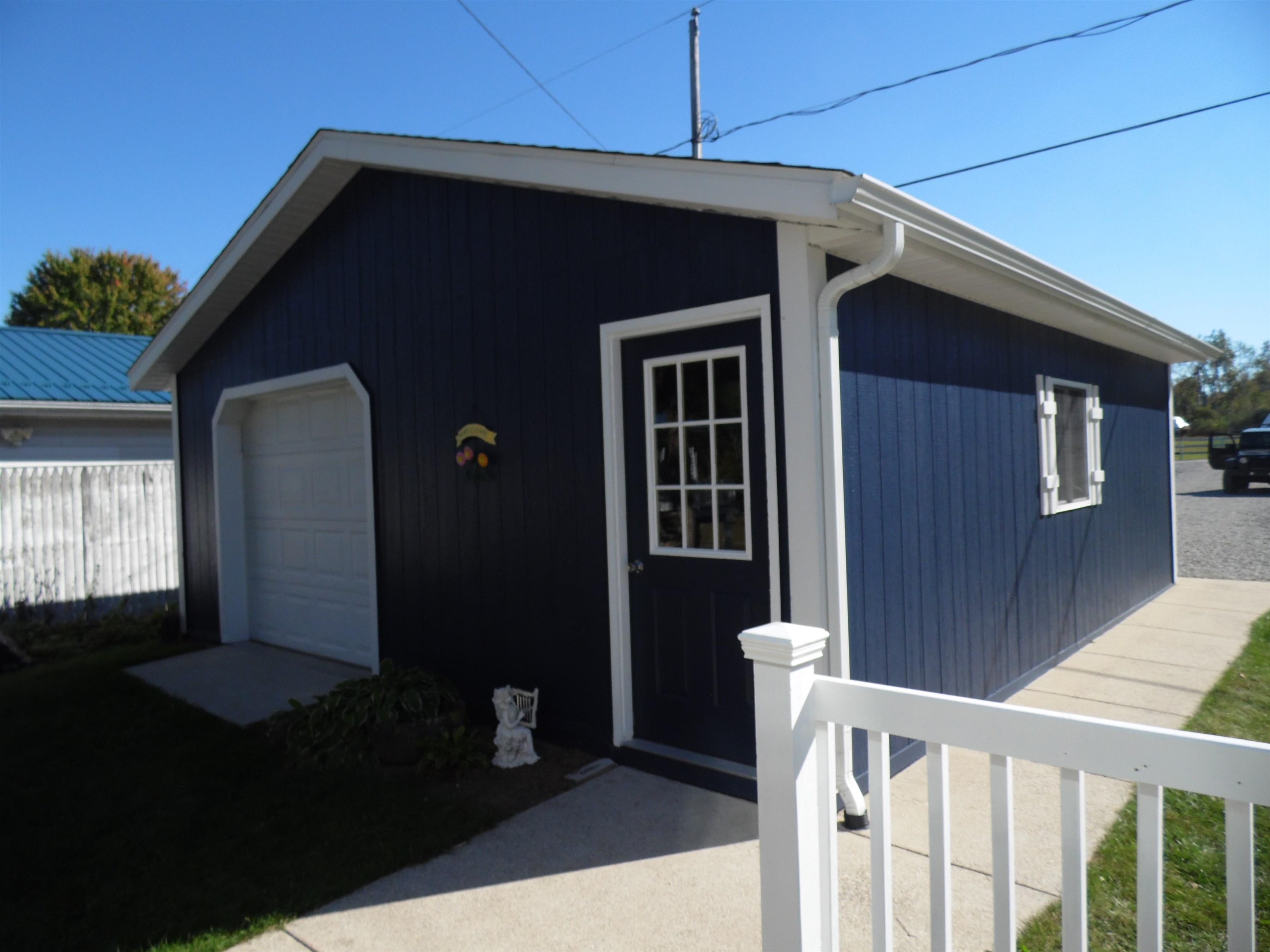 1023 Radov Road, Unit LOT: 7 Gladwin, MI 48624 - Photo 6 of 70