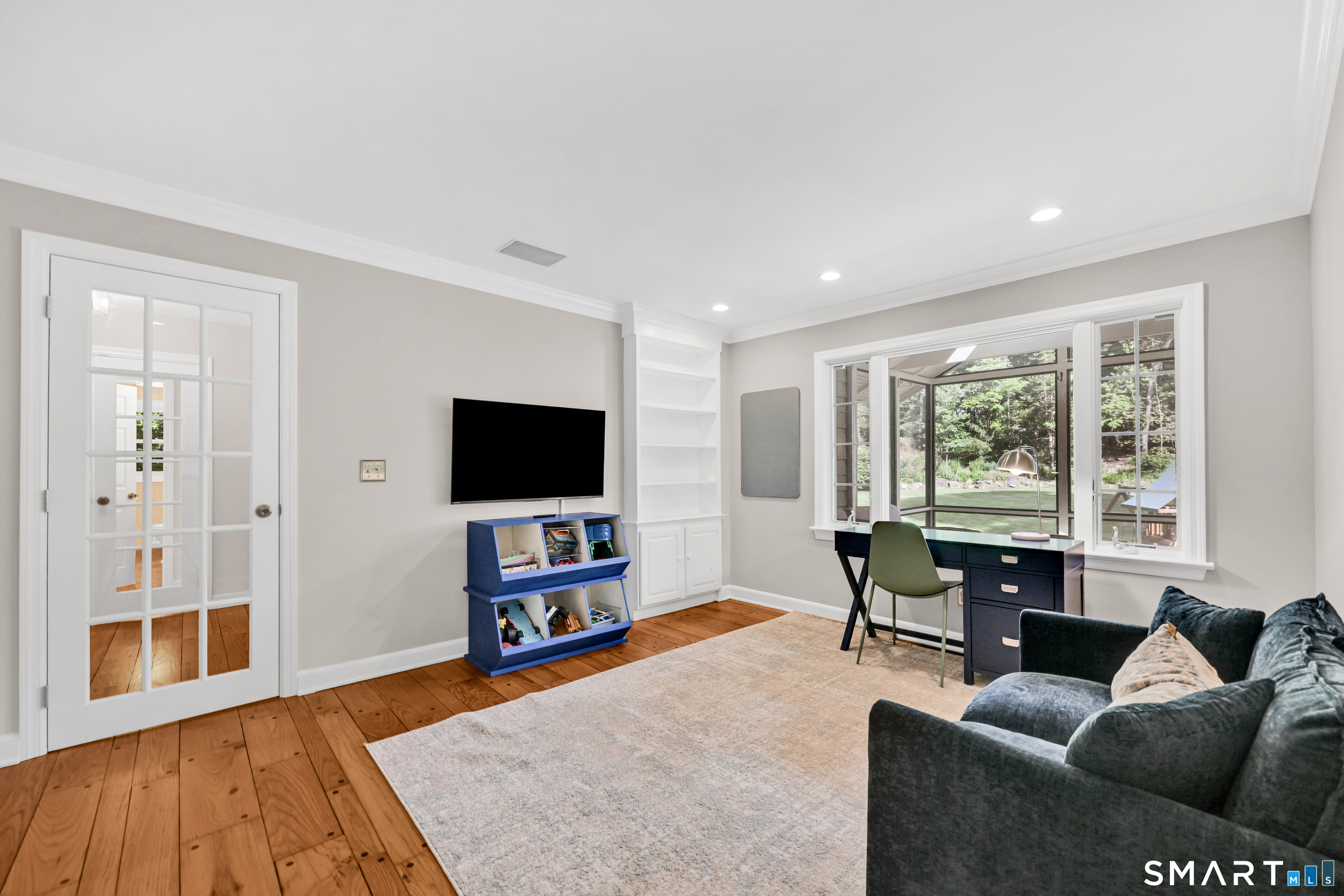 14 Saw Mill Road Weston, CT 06883 - Photo 21 of 40