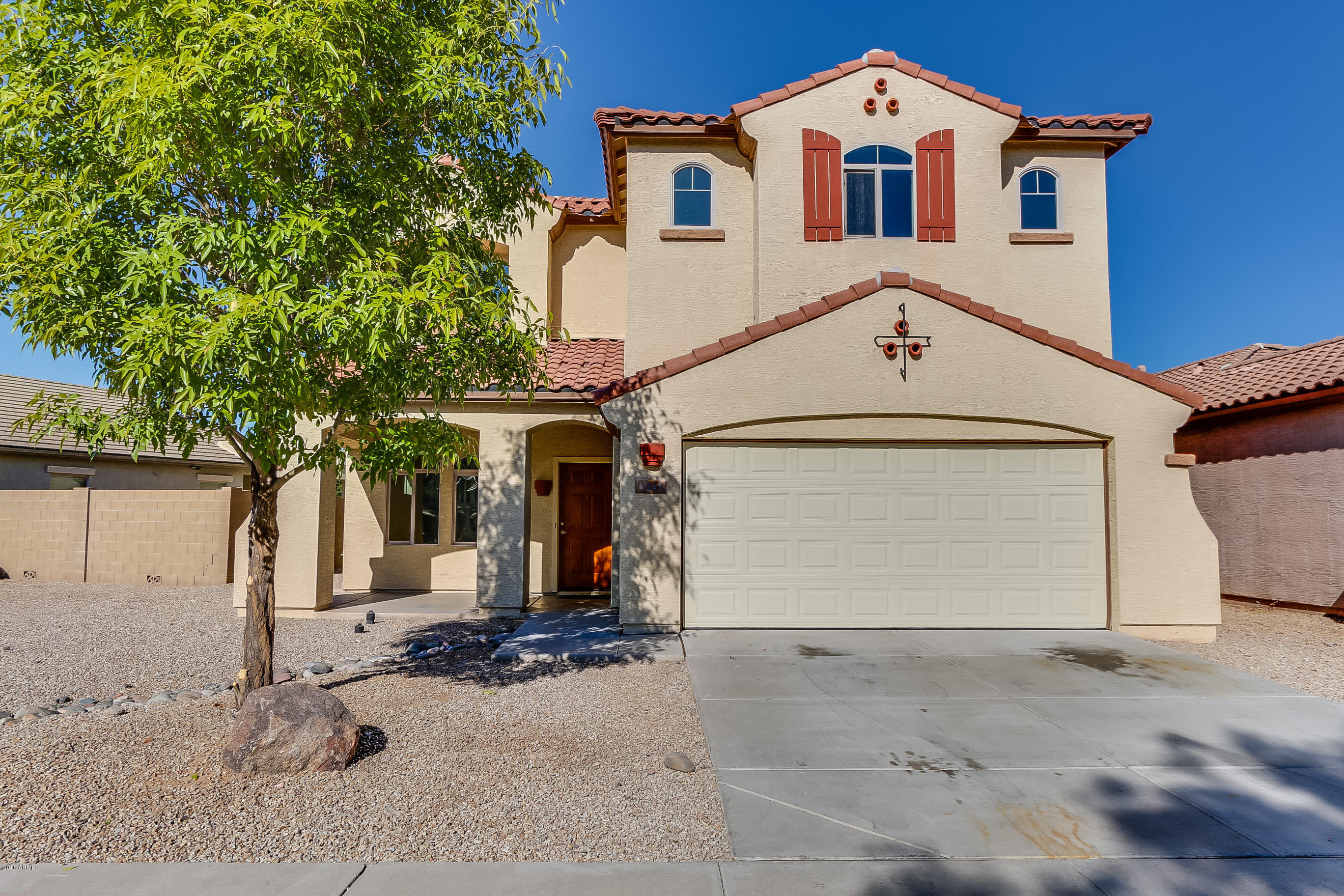 9242 West Berkeley Road Phoenix, AZ 85037 - Photo 1 of 20 Berkeley-01