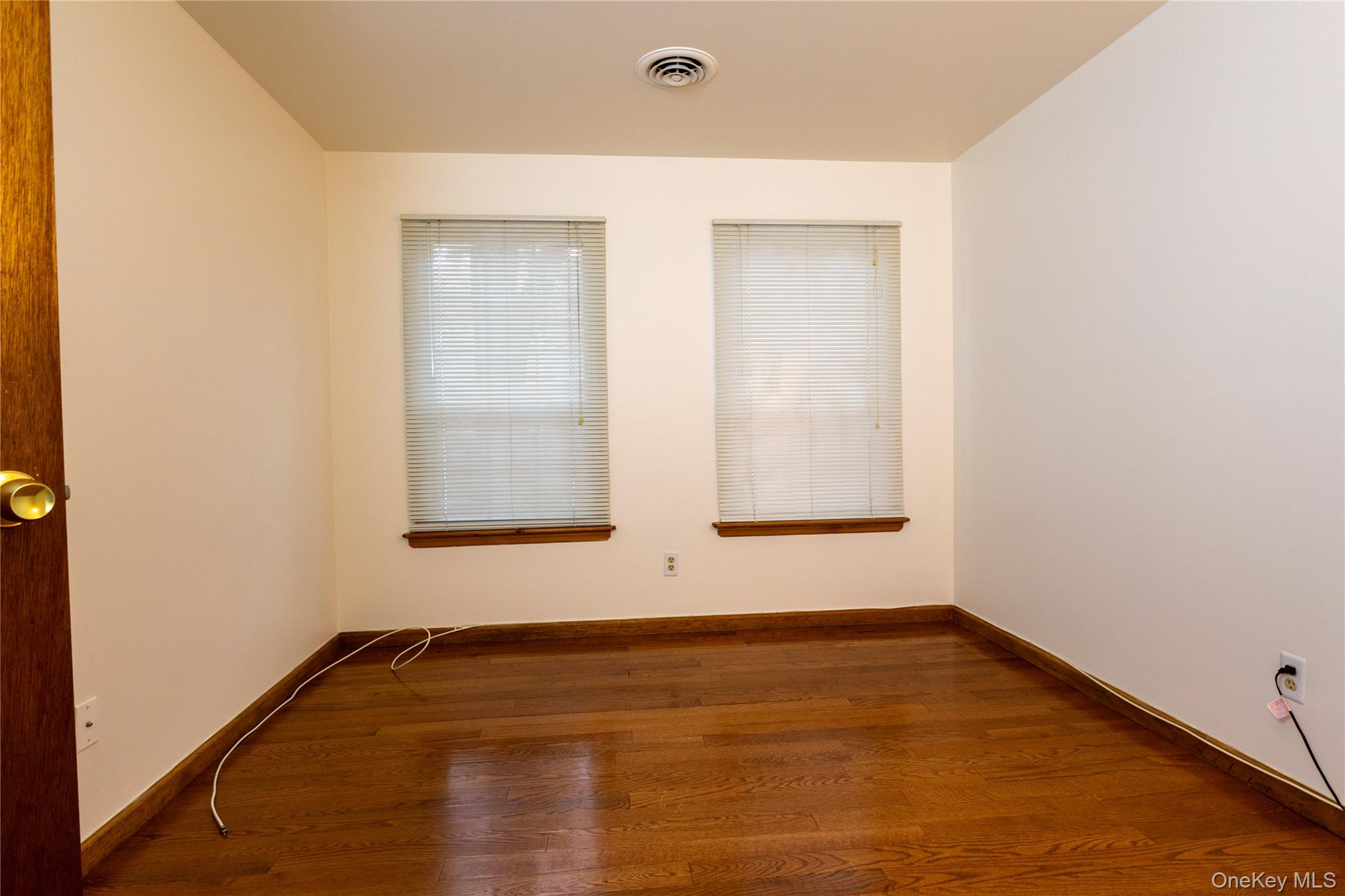 1306 Rosewood Court Highland Mills, NY 10930 - Photo 14 of 44 a view of an empty room