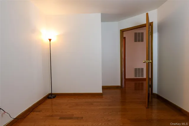a view of front door of a house