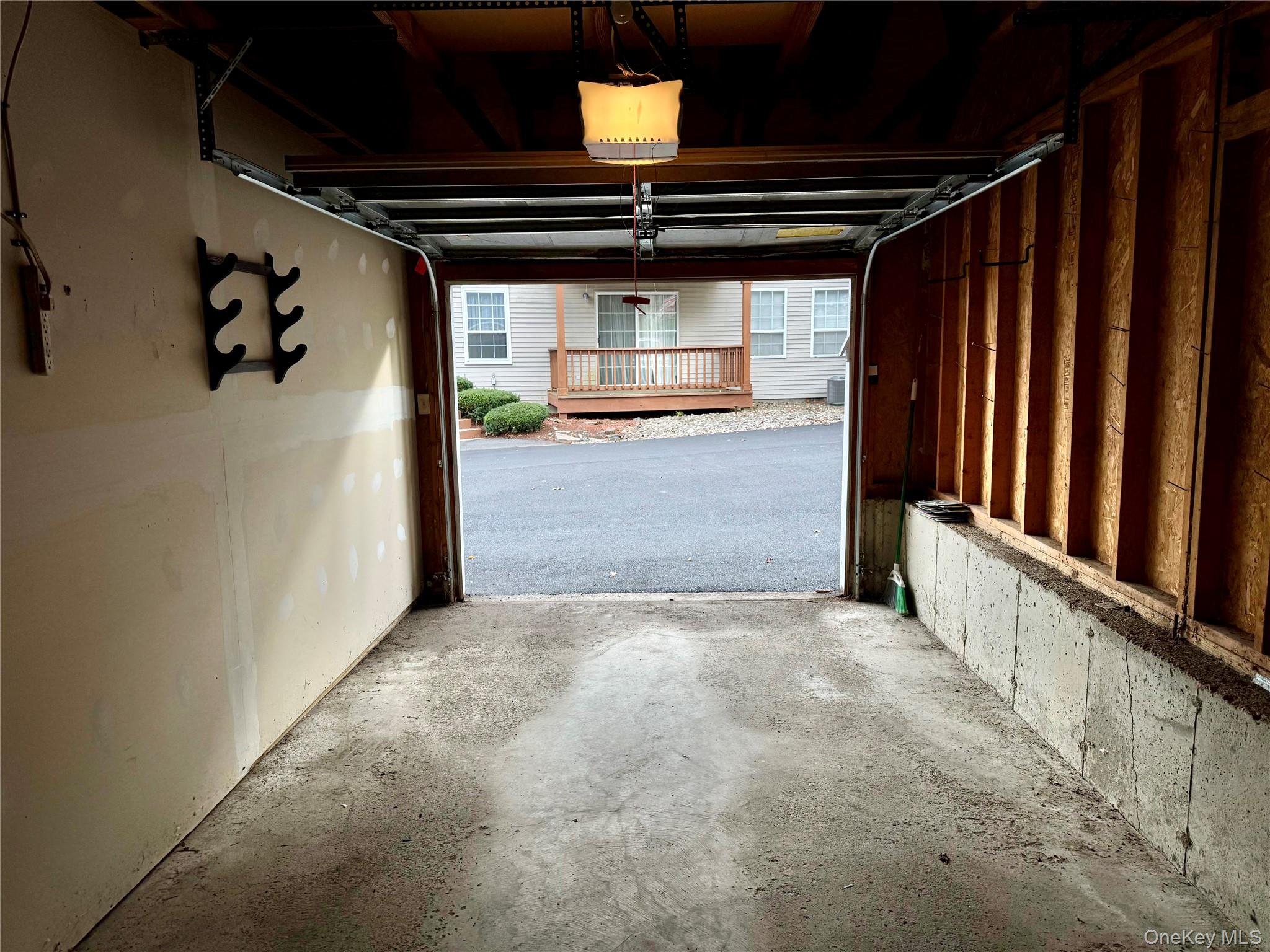 1306 Rosewood Court Highland Mills, NY 10930 - Photo 28 of 44 a view of an empty room