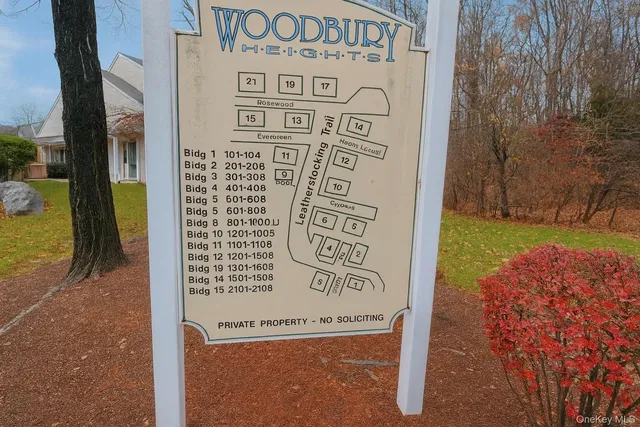 $329,000 | 1306 Rosewood Court, Highland Mills, NY 10930