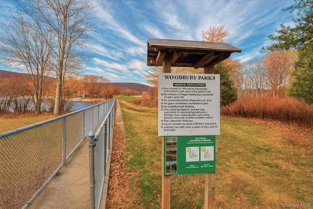 $329,000 | 1306 Rosewood Court, Highland Mills, NY 10930