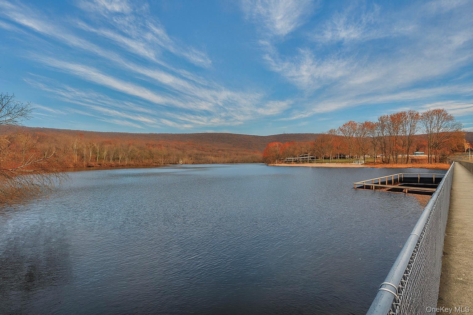 1306 Rosewood Court Highland Mills, NY 10930 - Photo 42 of 44 a view of an ocean and beach