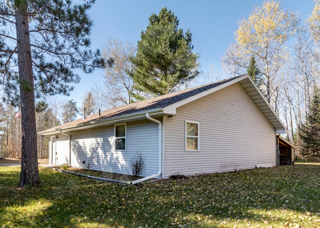 11314 Camp 9 Road Minocqua, WI 54548 - Photo 34 of 39 Gallery Image 34