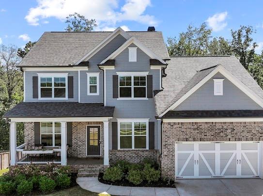 5007 Chastain Way Gainesville, GA 30507 - Photo 1 of 1