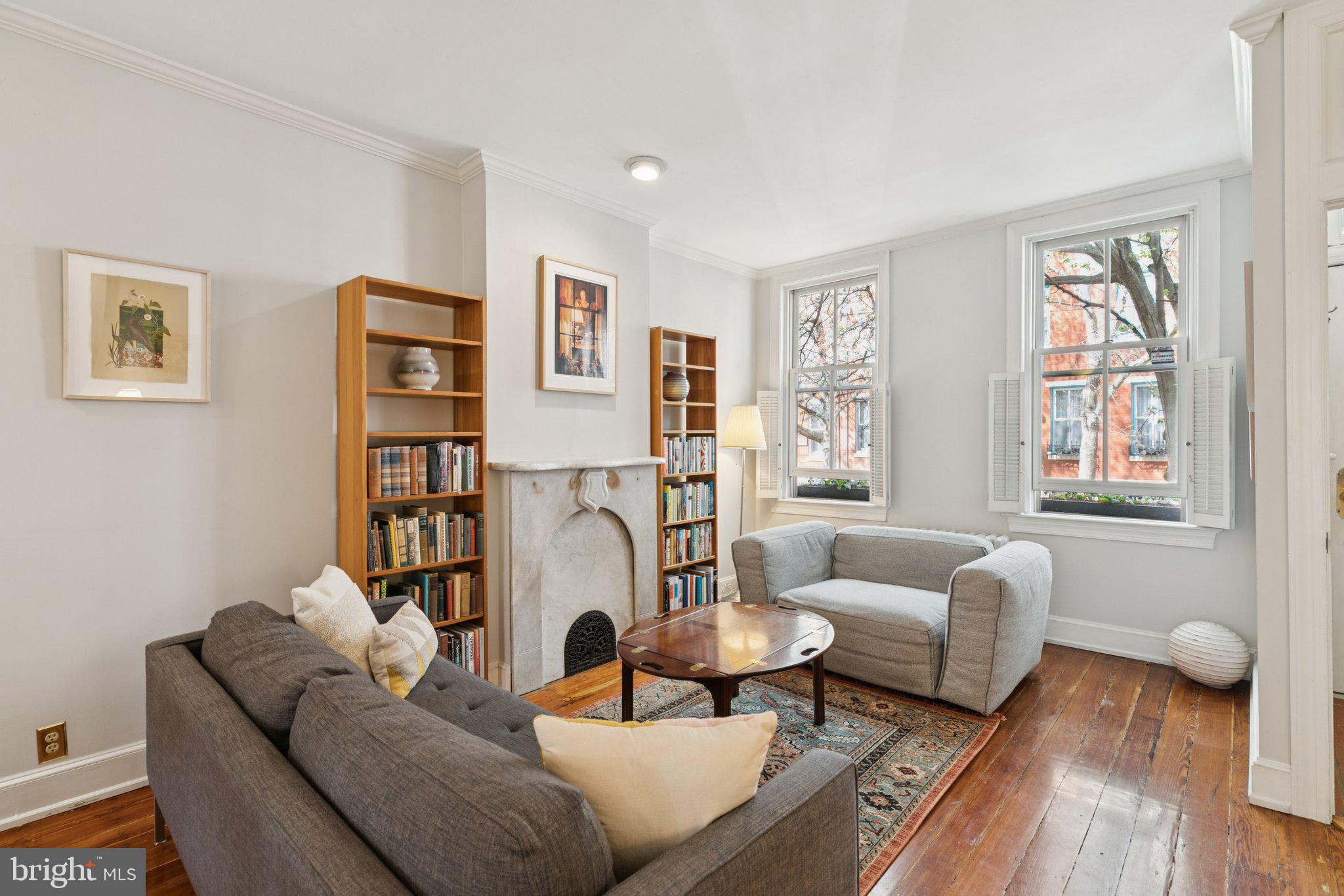 2000 Brandywine Street Philadelphia, PA 19130 - Photo 15 of 51