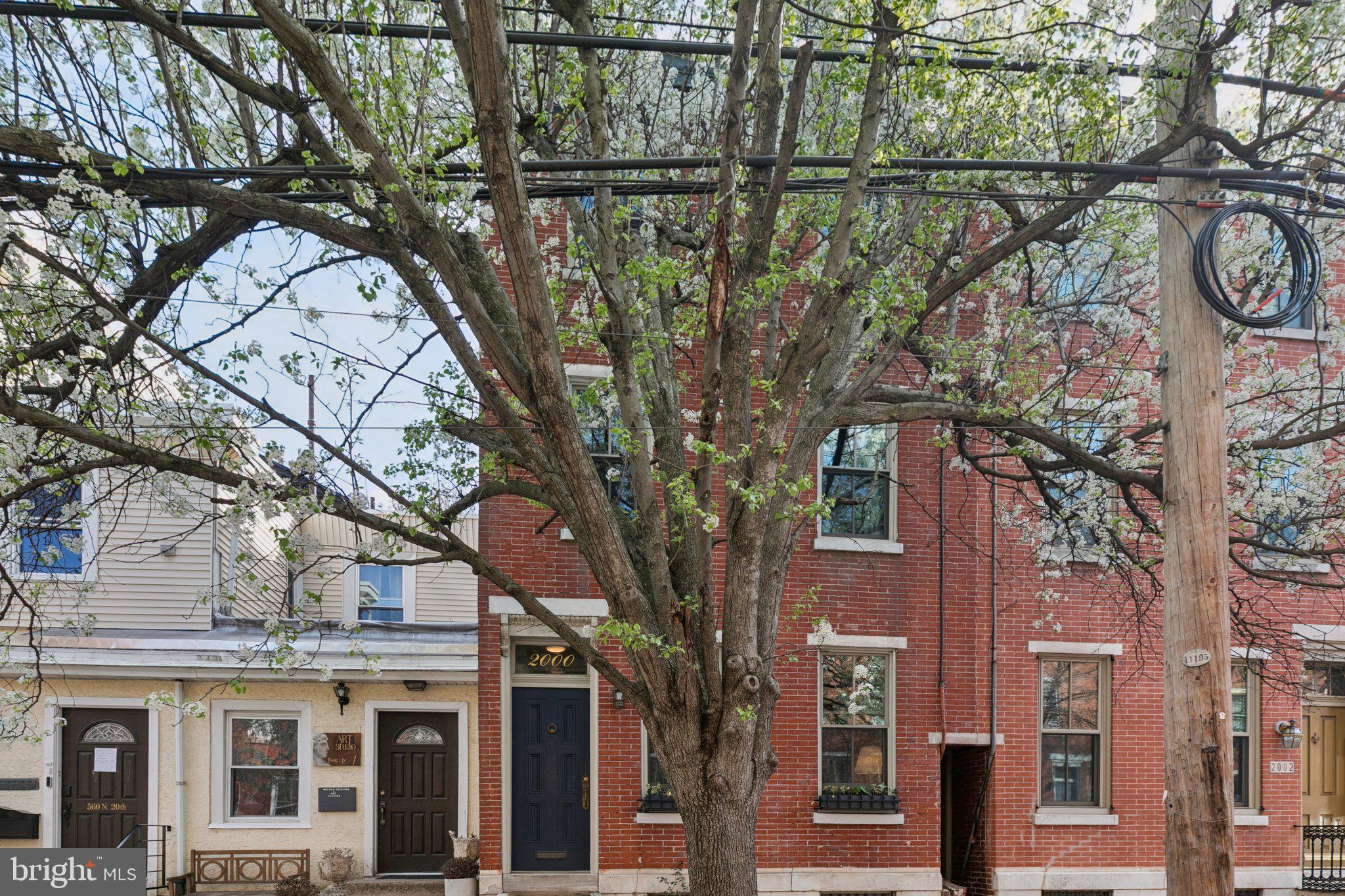 2000 Brandywine Street Philadelphia, PA 19130 - Photo 2 of 51