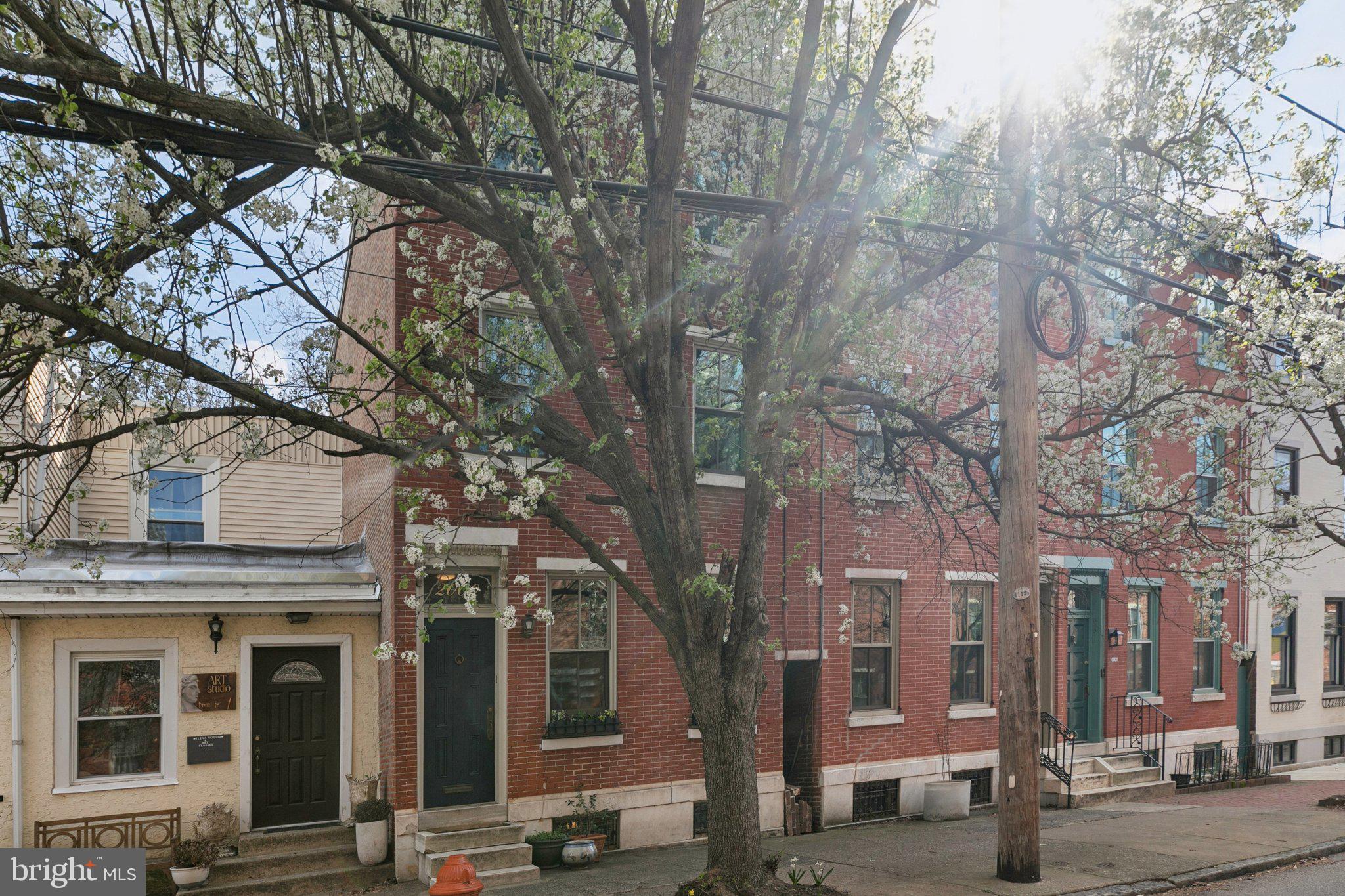 2000 Brandywine Street Philadelphia, PA 19130 - Photo 3 of 51