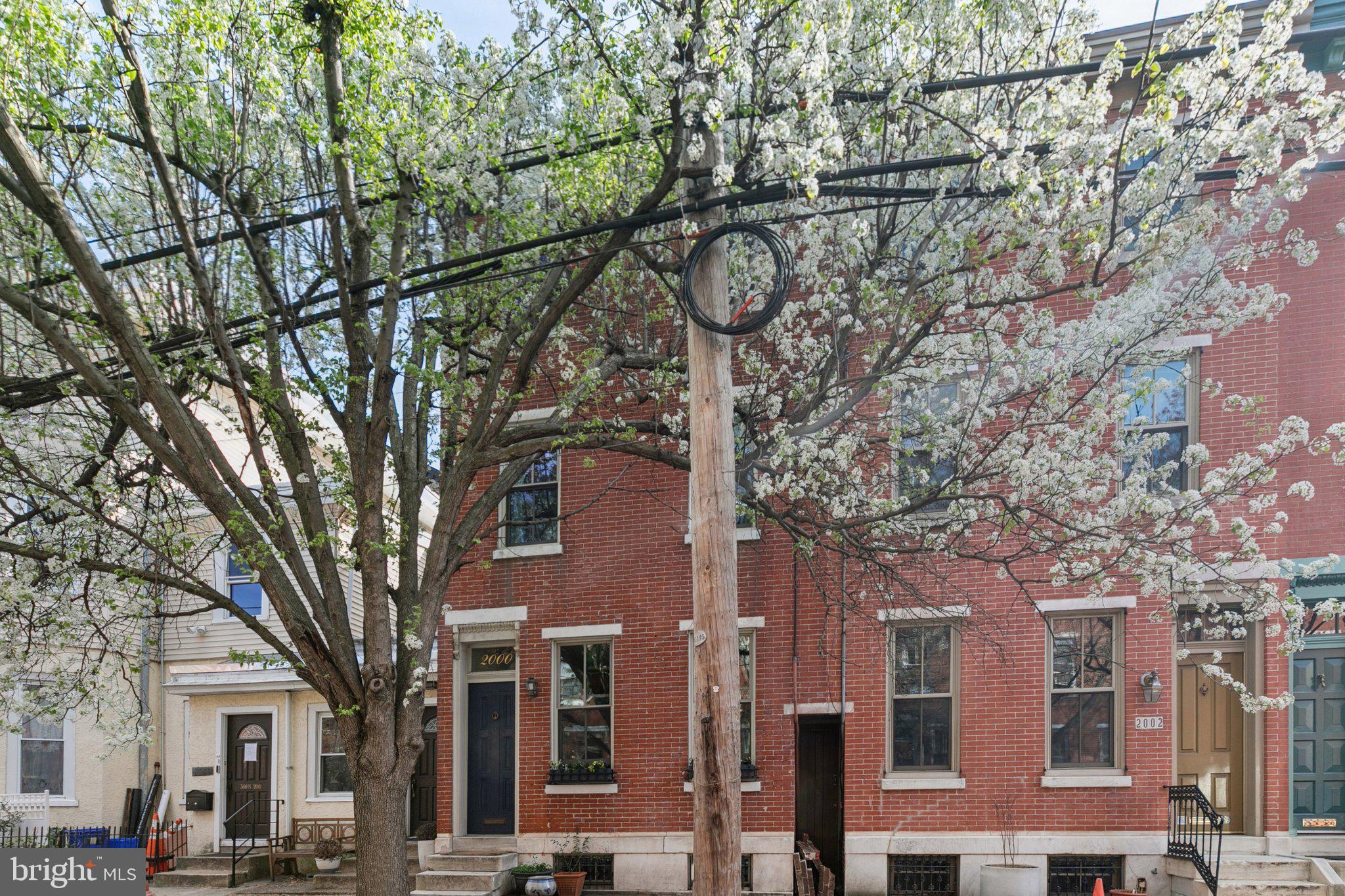 2000 Brandywine Street Philadelphia, PA 19130 - Photo 4 of 51