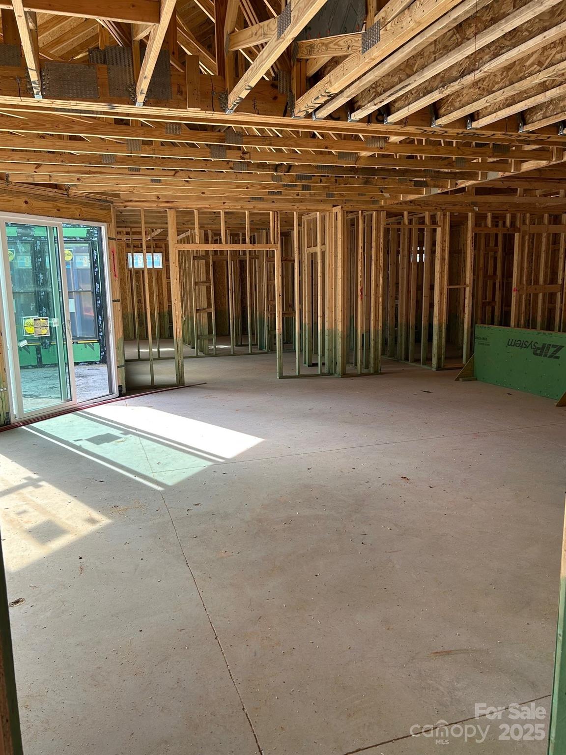 3044 Five Creek Road Charlotte, NC 28213 - Photo 4 of 15