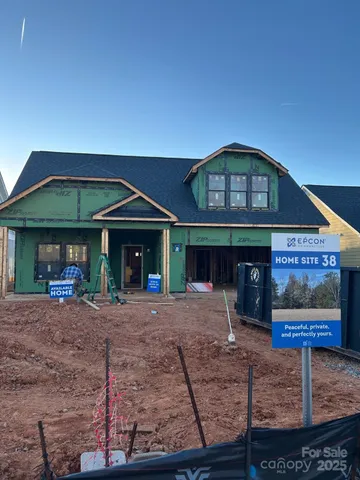 a view of outdoor seating space