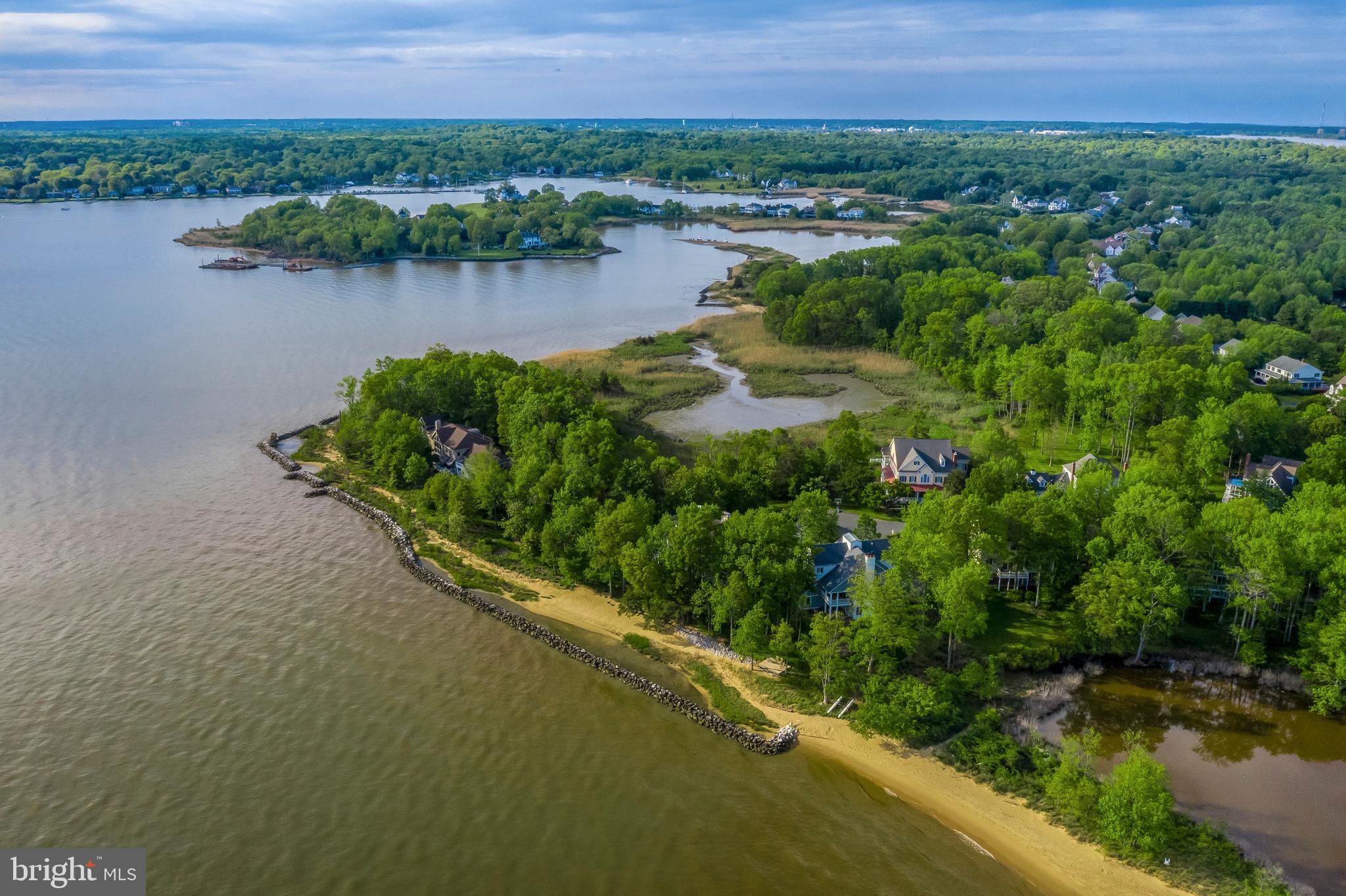 1310 Beachview Road Annapolis, MD 21403 - Photo 93 of 102 Gallery Image 93