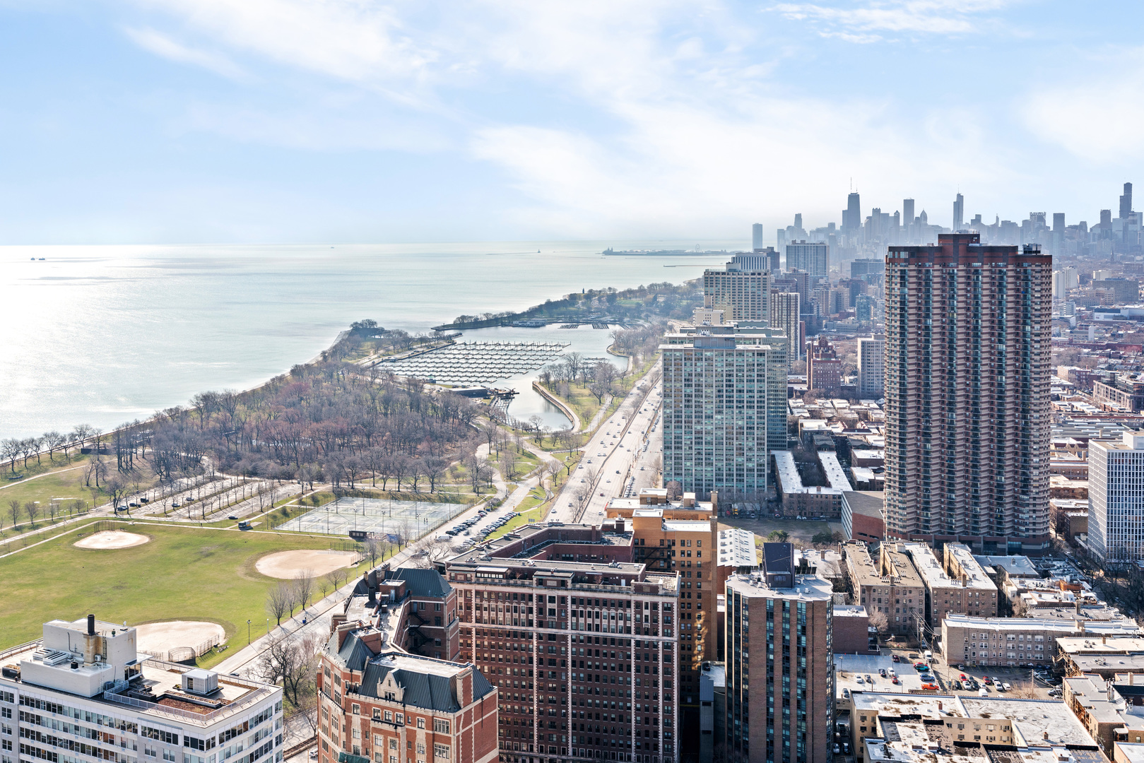 655 West Irving Park Road, Unit 5315 Chicago, IL 60613 - Photo 15 of 23